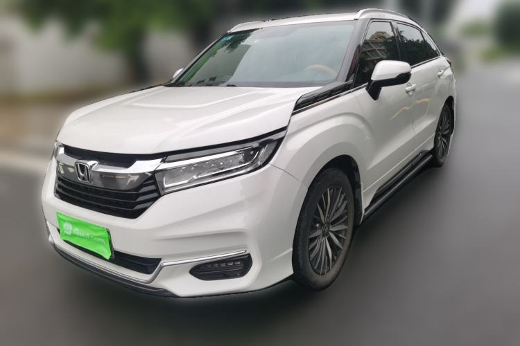 Used Honda Avancier 2020 370TURBO Two-Wheel Drive Luxury Edition Guazi used car, China used car export, Used car for sale, Used  cars, Cheapest cars for sale