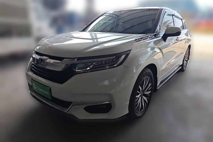 Gebrauchter Honda Avancier 2020 370TURBO Two-Wheel Drive Luxury Edition Guazi used car, China used car export, Used car for sale, Used cars, Cheapest cars for sale