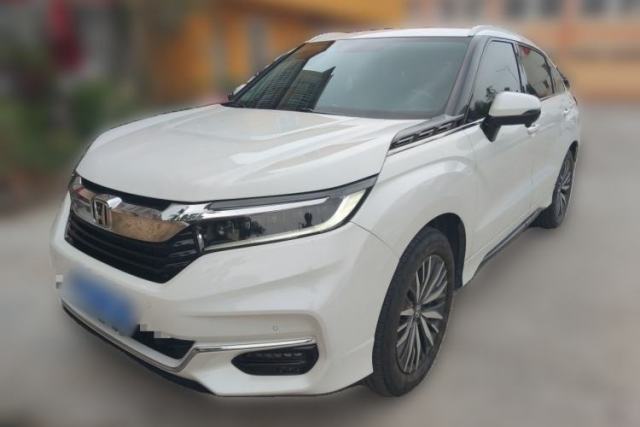 Used Honda Avancier 2020 370TURBO Four-Wheel Drive Premium Edition