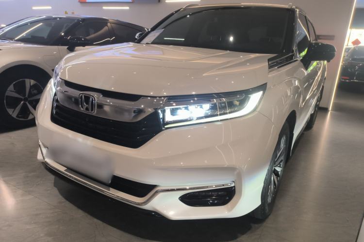Used Honda Avancier 2020 370TURBO Four-Wheel Drive Premium Edition Guazi used car, China used car export, Used car for sale, Used  cars, Cheapest cars for sale