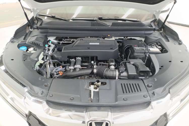 Used Honda Avancier 2020 240TURBO Front-Wheel Drive Smart Edition Engine Bay