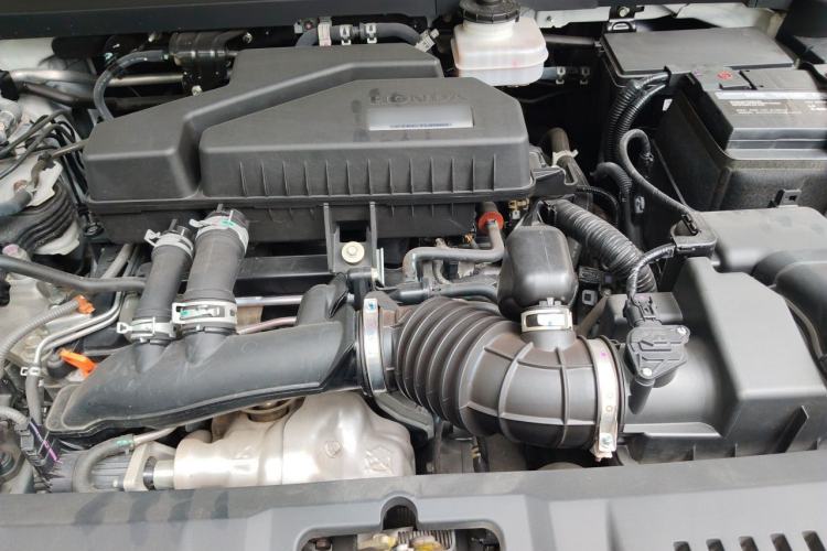 Used Honda Avancier 2020 240TURBO Front-Wheel Drive Smart Edition Engine Bay