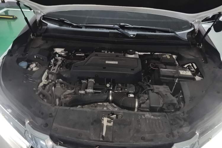 Used Honda Avancier 2020 240TURBO Front-Wheel Drive Smart Edition Engine Bay