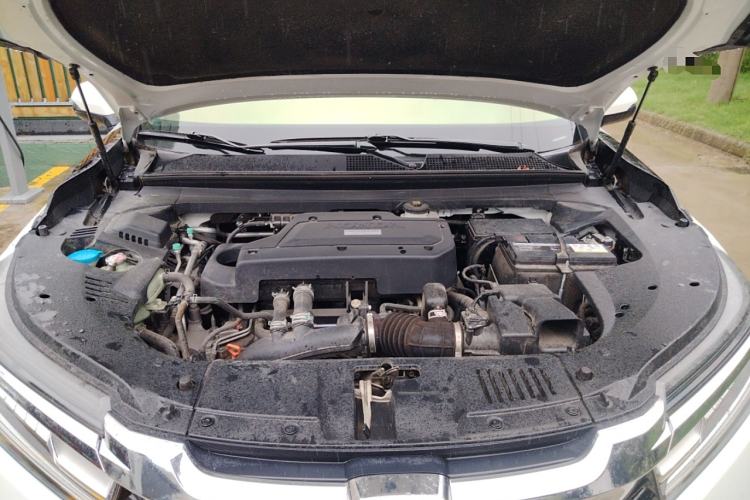 Used Honda Avancier 2020 240TURBO Front-Wheel Drive Smart Edition Engine Bay
