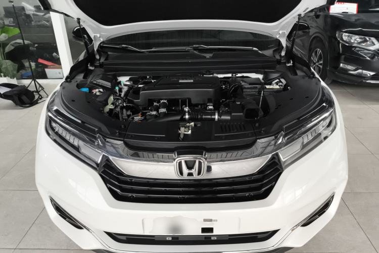 Used Honda Avancier 2020 240TURBO Front-Wheel Drive Smart Edition Engine Bay