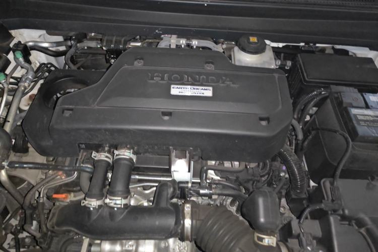 Used Honda Avancier 2020 240TURBO Front-Wheel Drive Smart Edition Engine Bay
