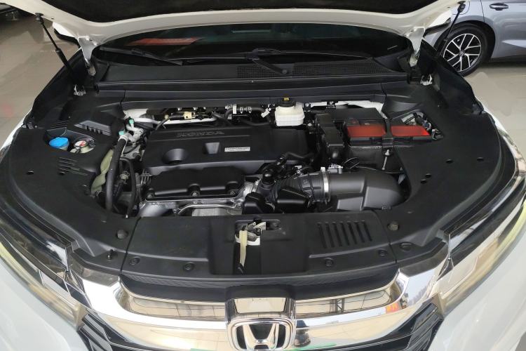 Used Honda Avancier 2020 370TURBO Four-Wheel Drive Premium Edition Engine Bay