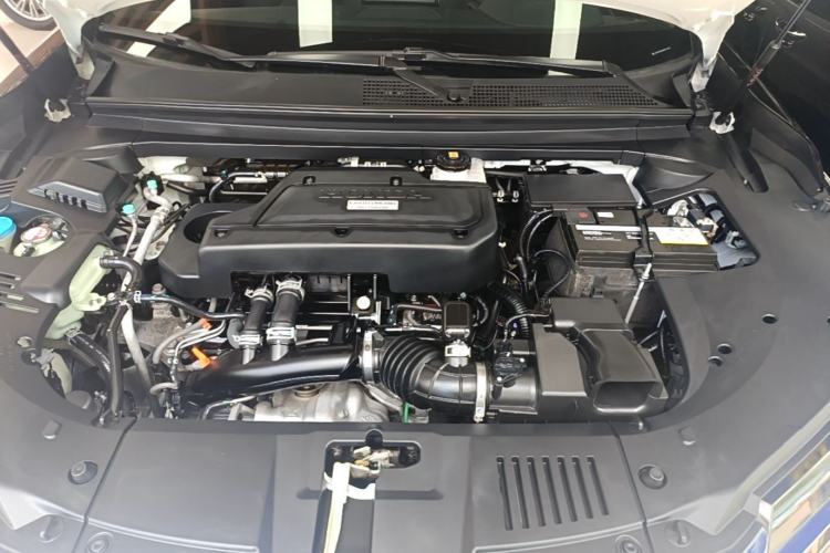 Used Honda Avancier 2020 240TURBO Front-Wheel Drive Smart Edition Engine Bay