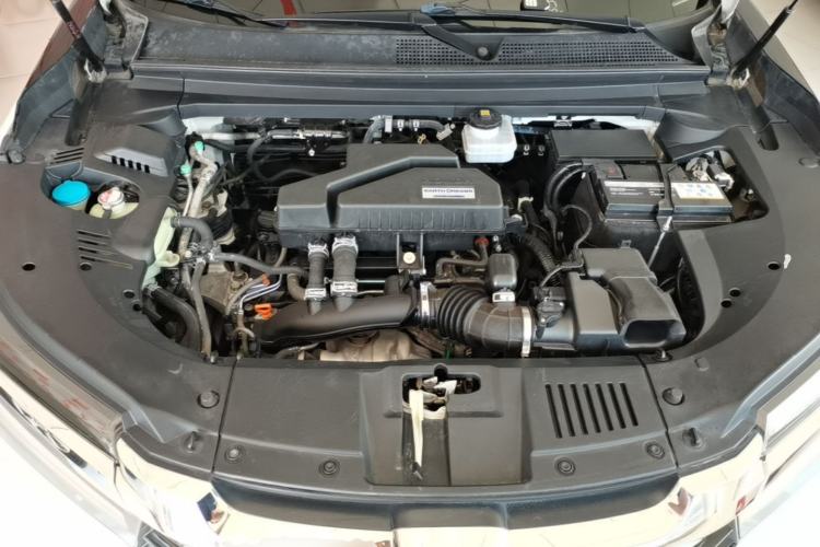 Used Honda Avancier 2020 240TURBO Two-Wheel Drive Comfort Edition Engine Bay