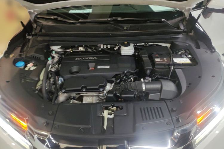 Used Honda Avancier 2020 370TURBO Two-Wheel Drive Luxury Edition Engine Bay