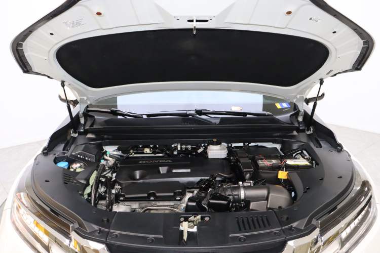 Used Honda Avancier 2020 370TURBO Four-Wheel Drive Premium Edition Engine Bay