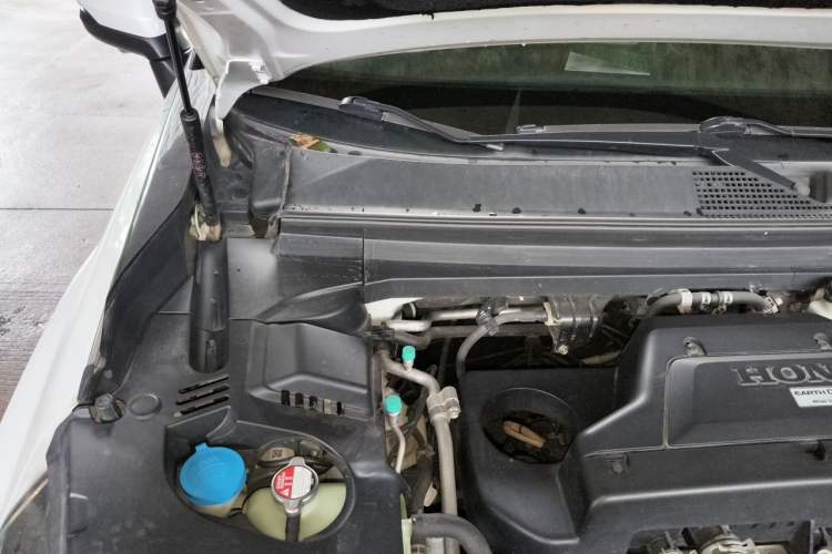 Used Honda Avancier 2020 240TURBO Front-Wheel Drive Smart Edition Engine Bay Right