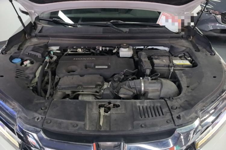 Used Honda Avancier 2020 370TURBO Two-Wheel Drive Luxury Edition Engine Bay