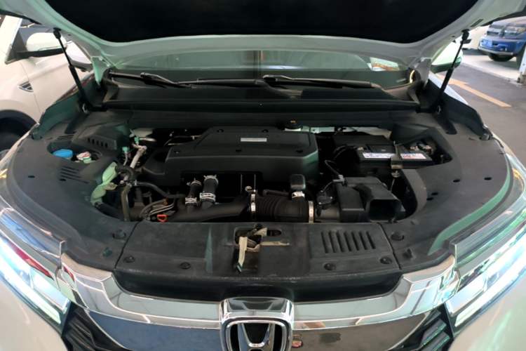 Used Honda Avancier 2020 240TURBO Front-Wheel Drive Smart Edition Engine Bay