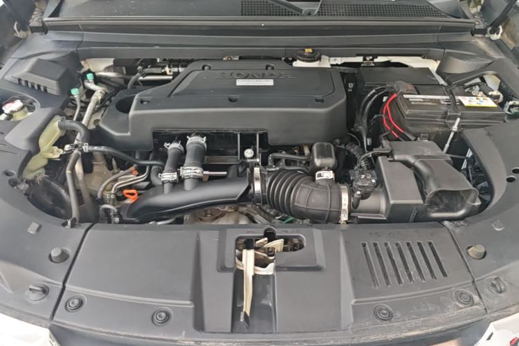 Used Honda Avancier 2020 240TURBO Front-Wheel Drive Smart Edition Engine Bay