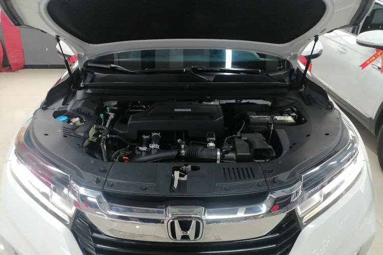 Used Honda Avancier 2020 240TURBO Front-Wheel Drive Smart Edition Engine Bay