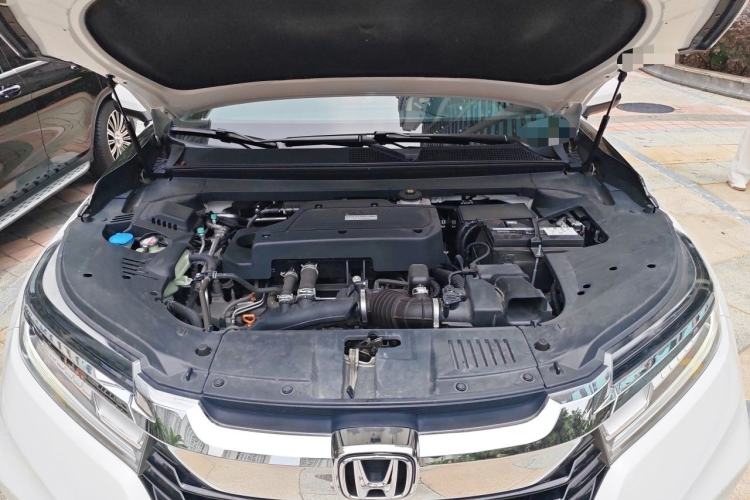 Used Honda Avancier 2020 240TURBO Front-Wheel Drive Smart Edition Engine Bay