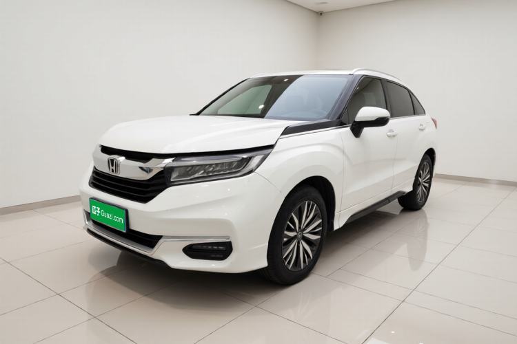 Used Honda Avancier 2020 370TURBO Four-Wheel Drive Premium Edition Guazi used car, China used car export, Used car for sale, Used  cars, Cheapest cars for sale