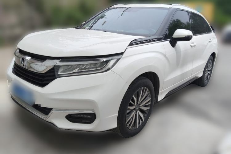 Used Honda Avancier 2020 370TURBO Four-Wheel Drive Premium Edition Guazi used car, China used car export, Used car for sale, Used  cars, Cheapest cars for sale