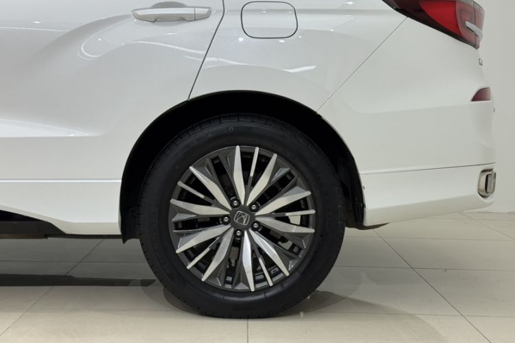 Used Honda Avancier 2020 370TURBO Four-Wheel Drive Premium Edition Exterior 1