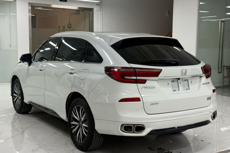 Used Honda Avancier 2020 370TURBO Four-Wheel Drive Premium Edition Exterior 1