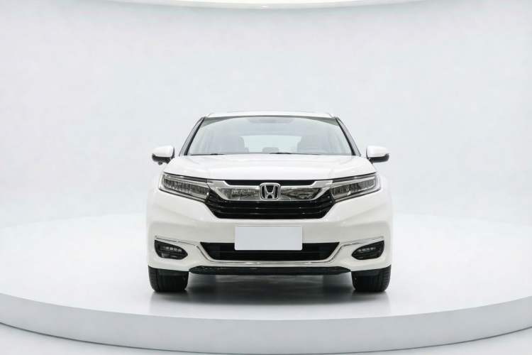 Used Honda Avancier 2020 370TURBO Four-Wheel Drive Premium Edition Exterior 1