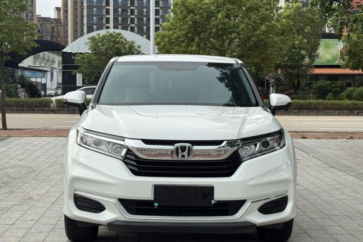Used Honda Avancier 2020 240TURBO Two-Wheel Drive Comfort Edition Exterior 1