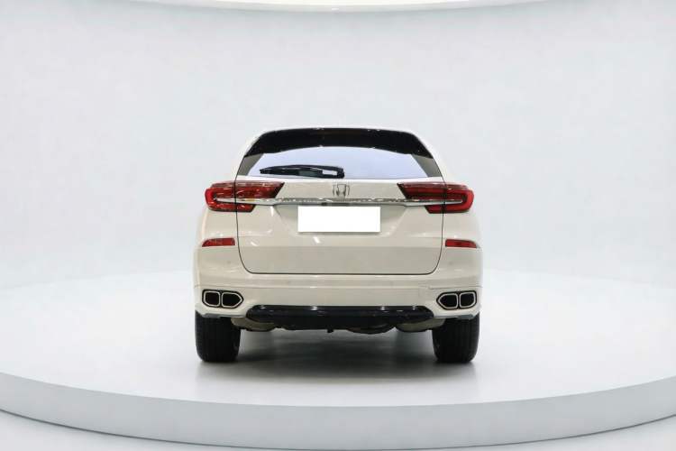 Used Honda Avancier 2020 370TURBO Four-Wheel Drive Premium Edition Exterior 3