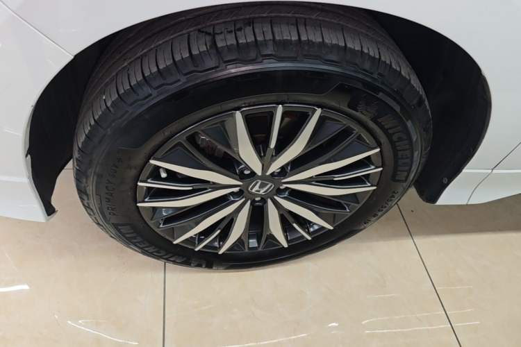 Used Honda Avancier 2020 370TURBO Four-Wheel Drive Supreme Edition Exterior 4