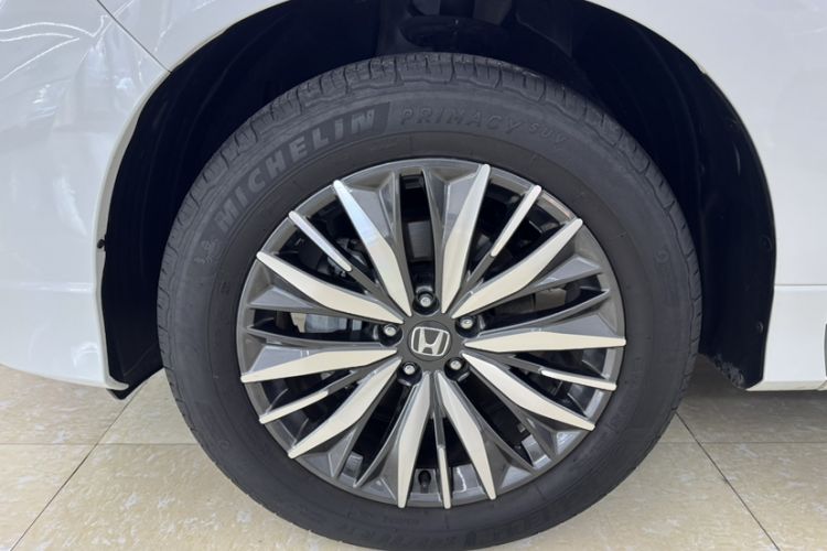 Used Honda Avancier 2020 370TURBO Four-Wheel Drive Premium Edition Exterior 4
