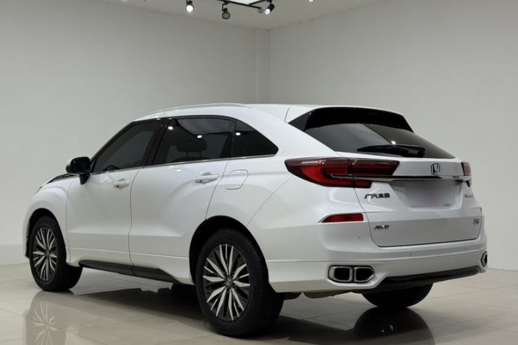 Used Honda Avancier 2020 370TURBO Four-Wheel Drive Premium Edition Exterior 5