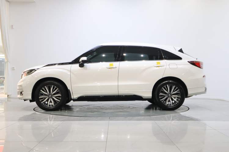 Used Honda Avancier 2020 370TURBO Four-Wheel Drive Premium Edition Exterior 6