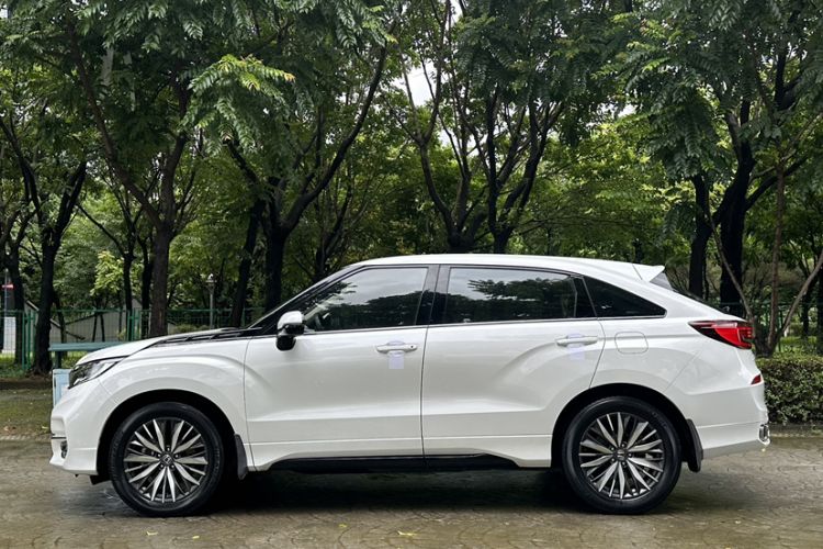 Used Honda Avancier 2020 370TURBO Two-Wheel Drive Luxury Edition Exterior 6