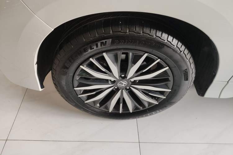 Used Honda Avancier 2020 370TURBO Two-Wheel Drive Luxury Edition Exterior 7