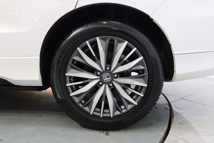 Used Honda Avancier 2020 370TURBO Four-Wheel Drive Premium Edition Exterior 7