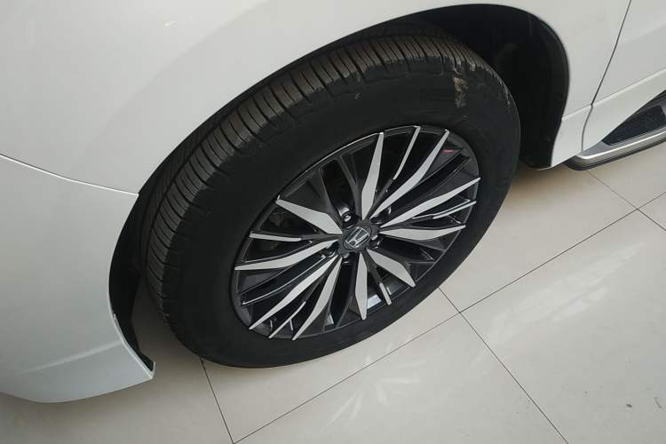 Used Honda Avancier 2020 370TURBO Four-Wheel Drive Premium Edition Exterior 7