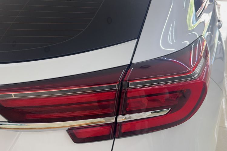 Used Honda Avancier 2020 370TURBO Four-Wheel Drive Premium Edition Exterior 7