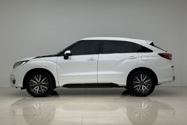 Used Honda Avancier 2020 370TURBO Four-Wheel Drive Premium Edition Exterior 8