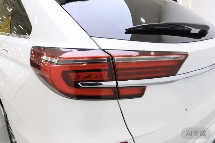 Used Honda Avancier 2020 370TURBO Four-Wheel Drive Premium Edition Exterior 8