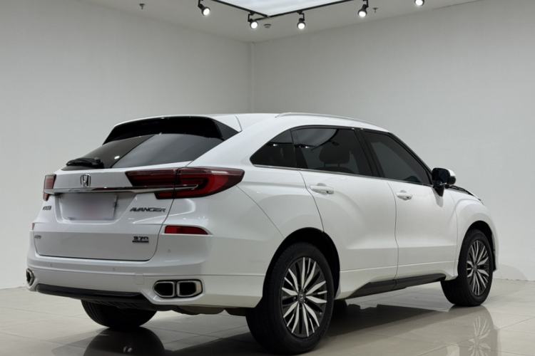 Used Honda Avancier 2020 370TURBO Four-Wheel Drive Premium Edition Exterior 9