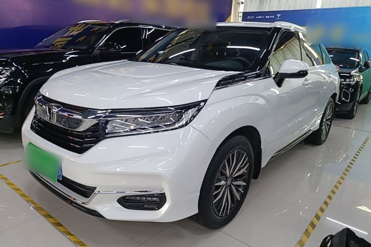 Used Honda Avancier 2020 370TURBO Four-Wheel Drive Premium Edition Guazi used car, China used car export, Used car for sale, Used cars, Cheapest cars for sale