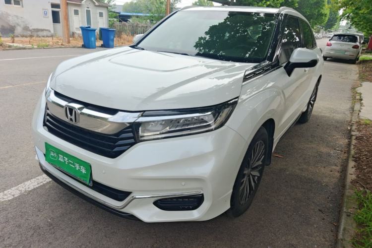Used Honda Avancier 2020 370TURBO Two-Wheel Drive Luxury Edition Guazi used car, China used car export, Used car for sale, Used  cars, Cheapest cars for sale