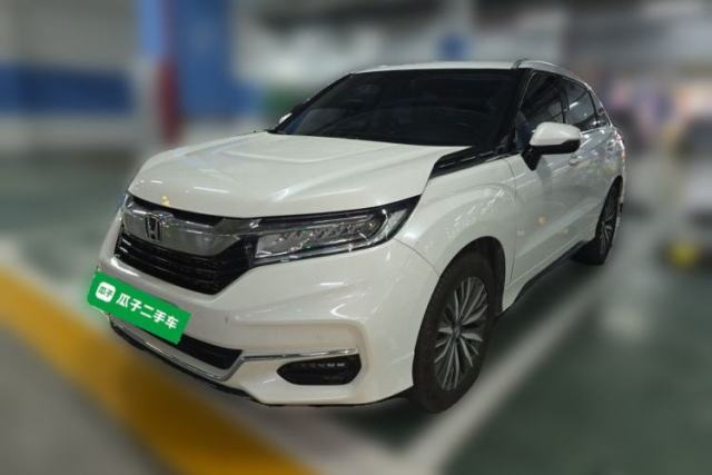 Used Honda Avancier 2020 370TURBO Four-Wheel Drive Premium Edition
