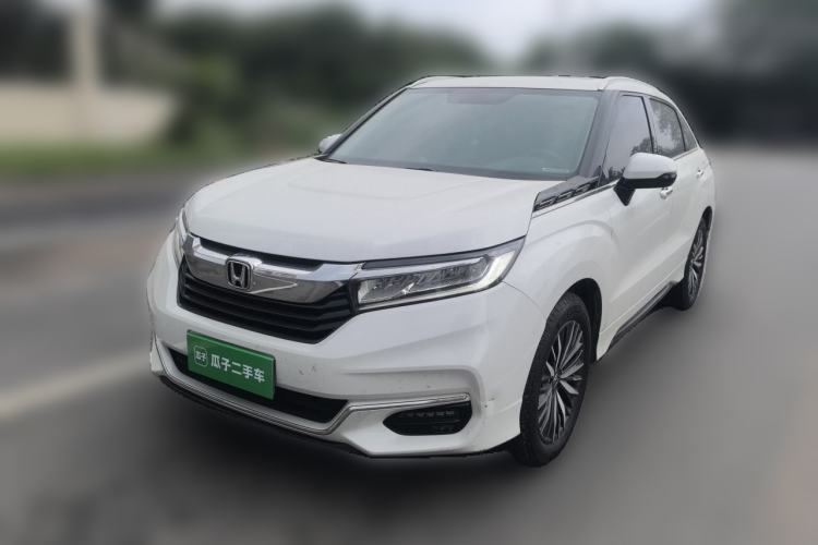 Used Honda Avancier 2020 370TURBO Four-Wheel Drive Premium Edition Guazi used car, China used car export, Used car for sale, Used cars, Cheapest cars for sale