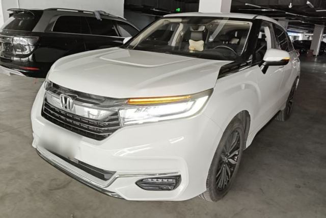 Used Honda Avancier 2020 370TURBO Two-Wheel Drive Luxury Edition