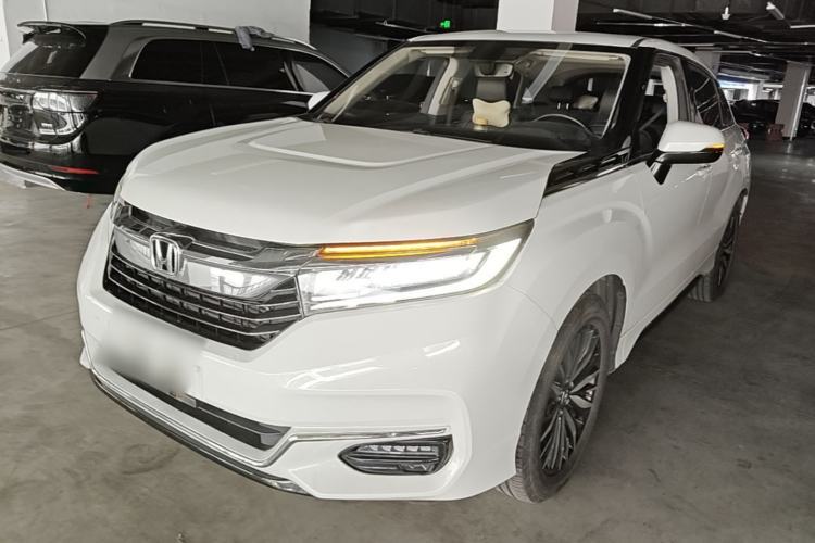Used Honda Avancier 2020 370TURBO Two-Wheel Drive Luxury Edition Guazi used car, China used car export, Used car for sale, Used cars, Cheapest cars for sale