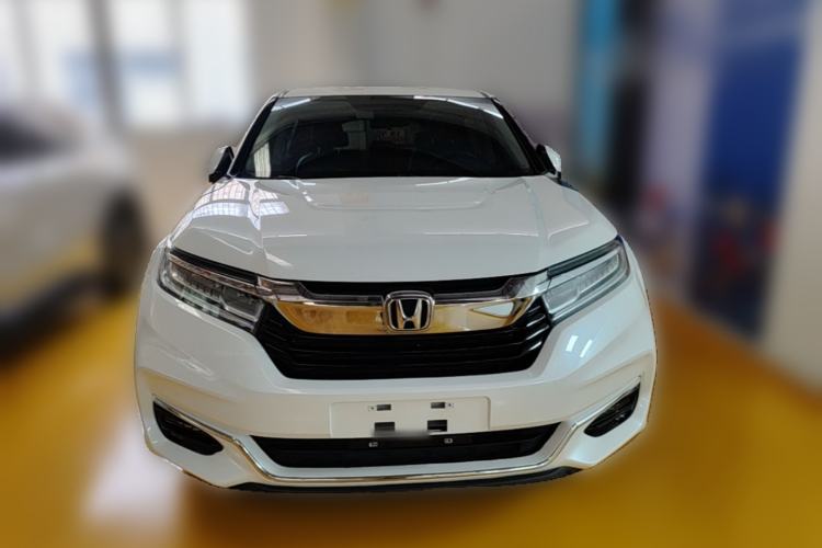 Used Honda Avancier 2020 240TURBO Front-Wheel Drive Smart Edition Front