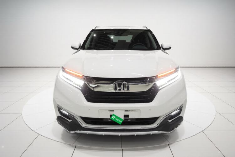 Used Honda Avancier 2020 370TURBO Two-Wheel Drive Luxury Edition Front