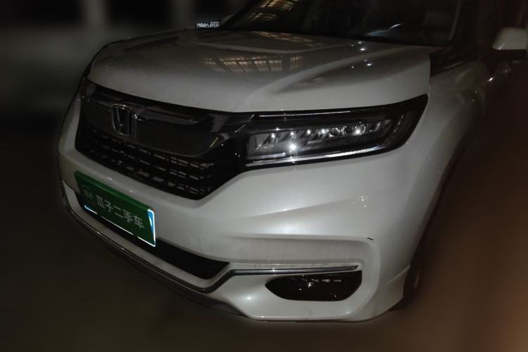 Used Honda Avancier 2020 240TURBO Front-Wheel Drive Smart Edition Guazi used car, China used car export, Used car for sale, Used  cars, Cheapest cars for sale