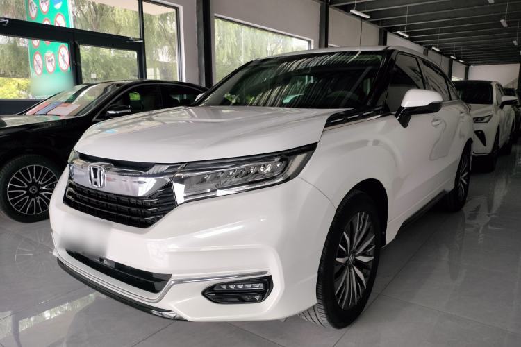 Used Honda Avancier 2020 370TURBO Two-Wheel Drive Luxury Edition Guazi used car, China used car export, Used car for sale, Used Honda cars, Cheapest cars for sale